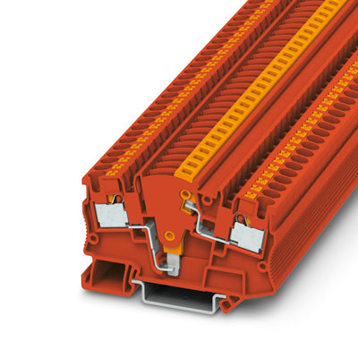 Borne interruptor para circuito medida PTME 4 RD