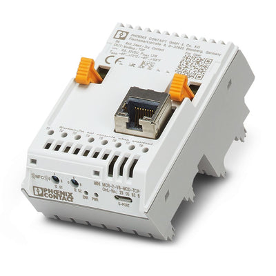 Módulo de comunicación MINI MCR-2-V8-MOD-TCP