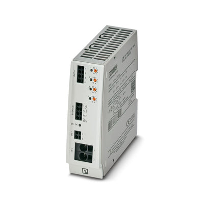 Interruptores de protección de aparatos electronicos CBM E4 24DC/0.5-10A NO-R