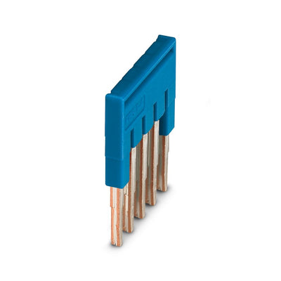 Puente enchufable FBS 5-4 BU