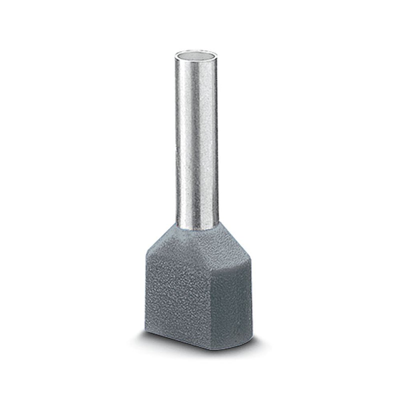 Puntera AI-TWIN 2X 0,75-10 GY