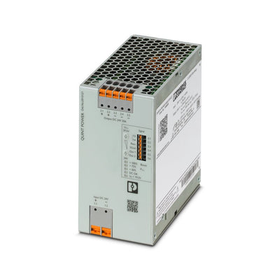 Convertidores DC/DC QUINT4-PS/24DC/24DC/20/PT