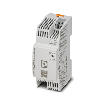 Fuente de alimentación STEP3-PS/1AC/24DC/1.3/PT
