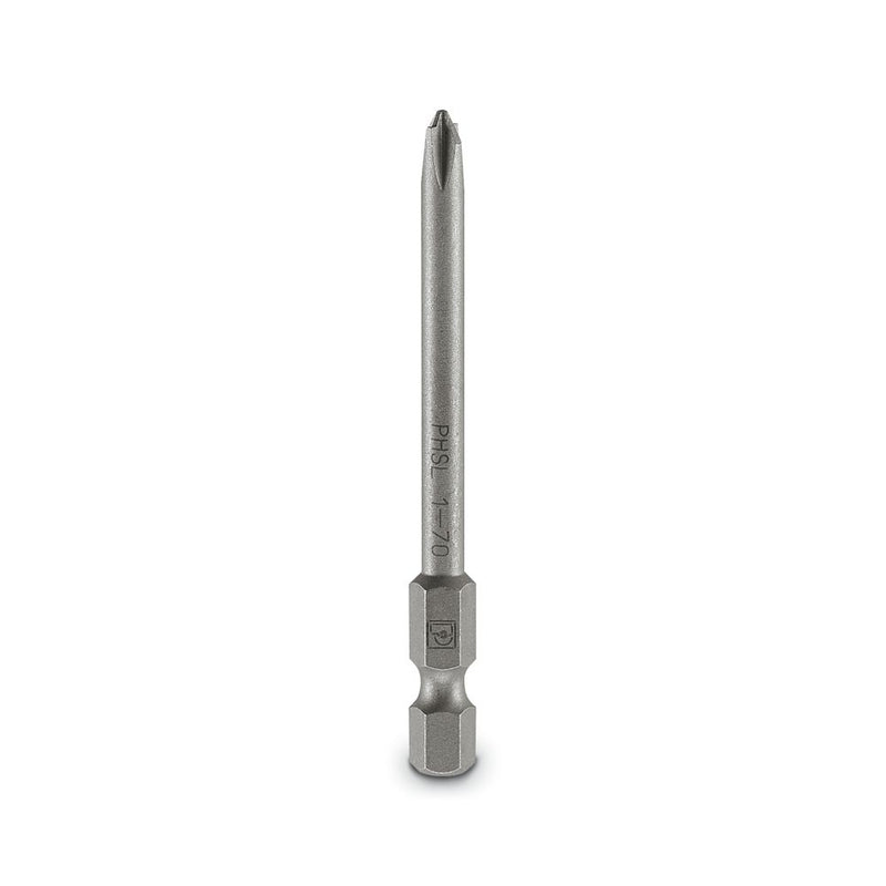 Inserto de contactos con conexión por tornillo SF-BIT-PHSL 1-70