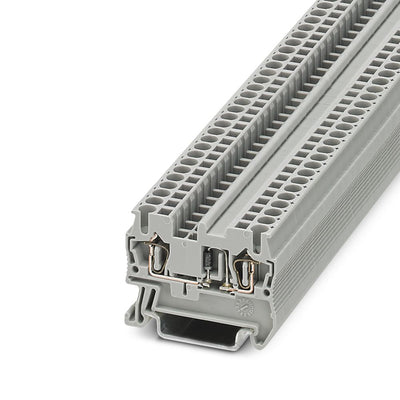 Borne para componentes ST 2,5-DIO/R-L