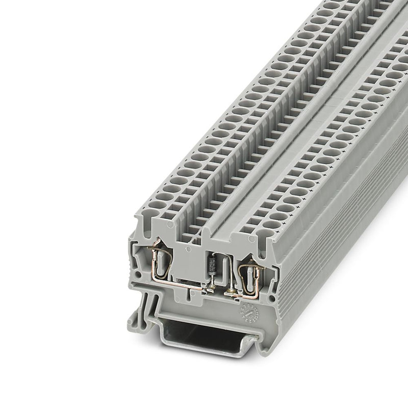 Borne para componentes ST 2,5-DIO/R-L
