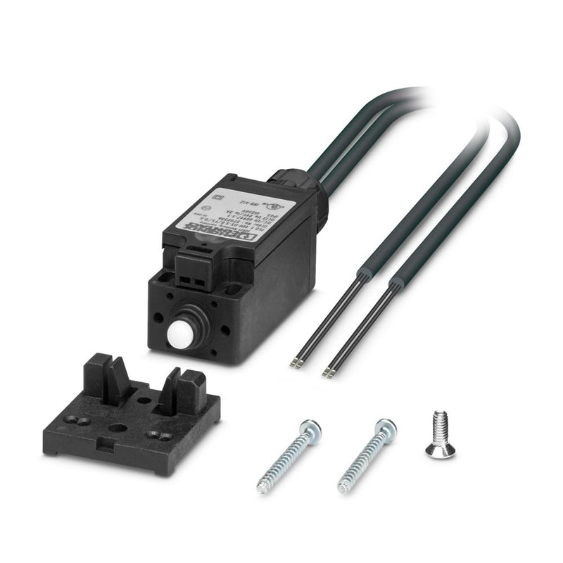 Interruptor de posicion de puerta PLD E 400-DS-3,0/0,6