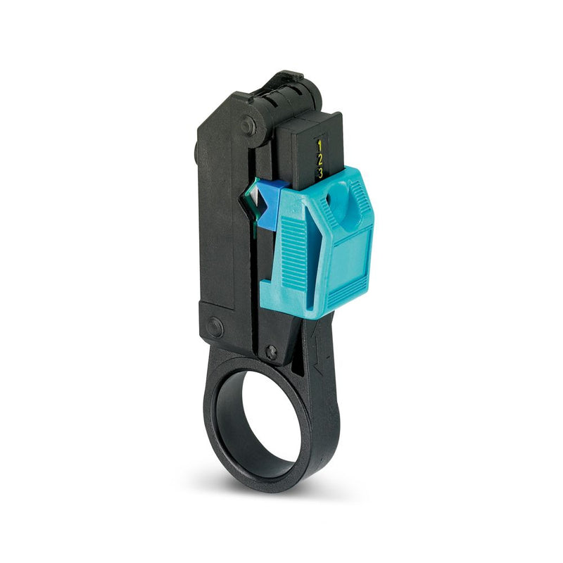 Herramienta pelacables WIREFOX-D CX-7