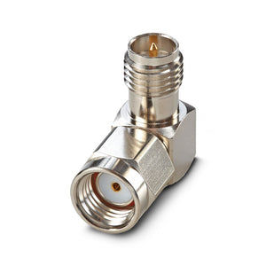 Adaptador RAD-ADP-RSMA/M-RSMA/F-90