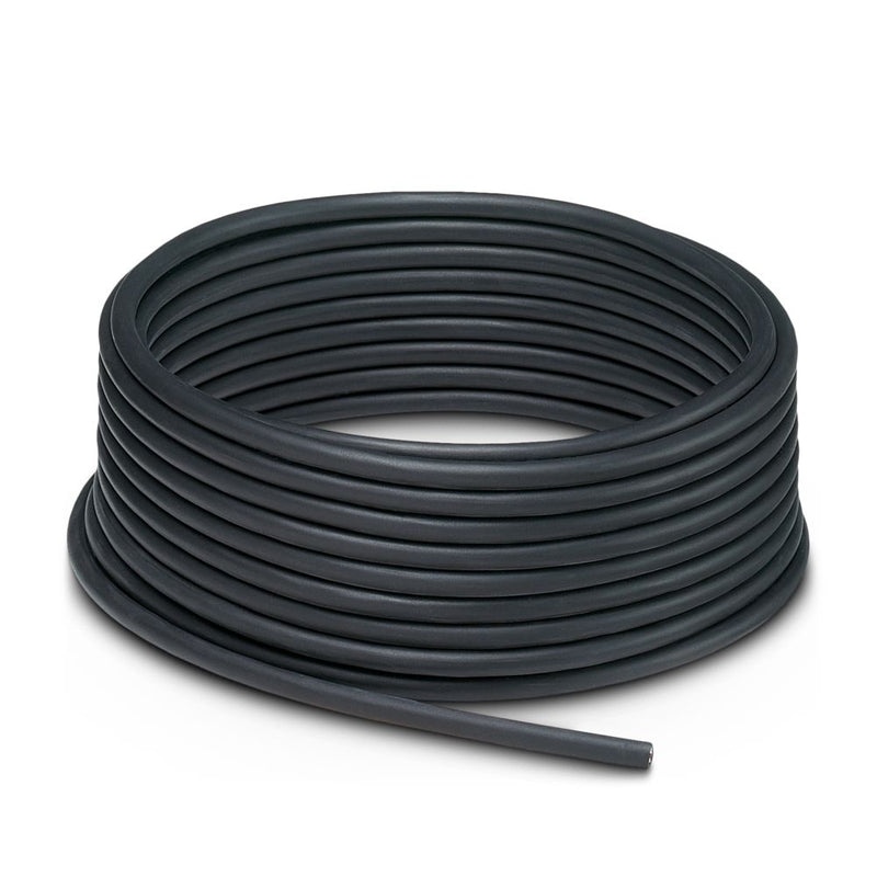 Anillo de cable SAC-3P-100,0-PUR/SH-0,34