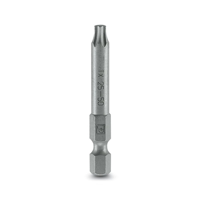 Inserto de contactos con conexión por tornillo SF-BIT-TX 25-50