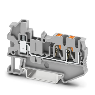 Borne de paso PTU 2,5-TWIN