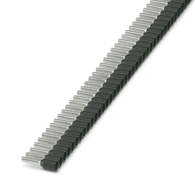 Puntera AI 1,5-8 BK-S
