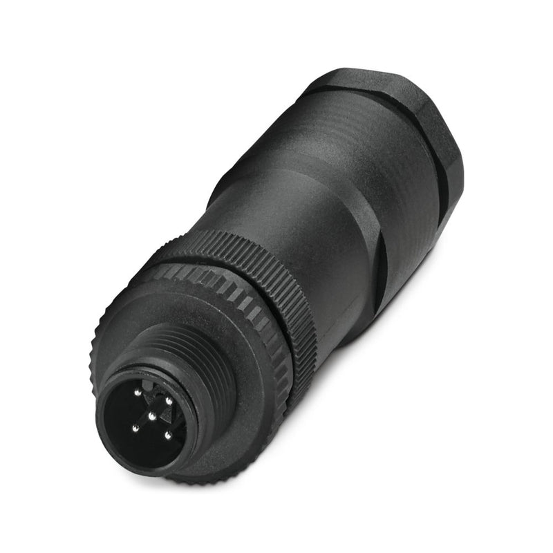 Conector SACC-M12MS-5CON-PG11-DUO