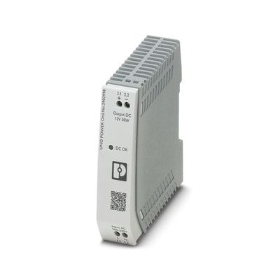 Fuente de alimentación UNO-PS/1AC/12DC/ 30W