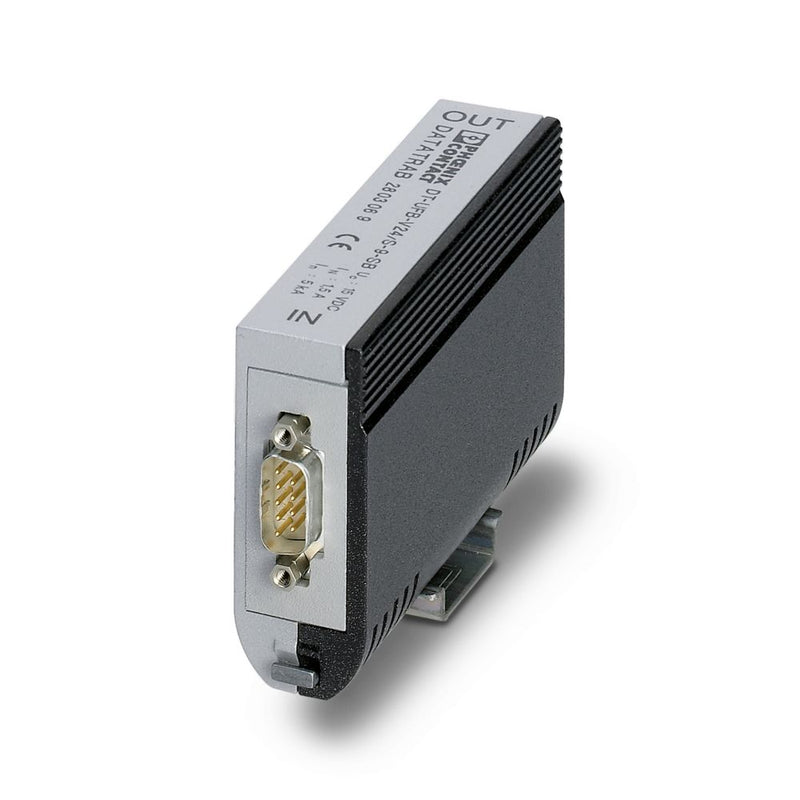 Dispositivo de protección contra sobretensiones DT-UFB-V24/S-9-SB