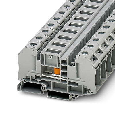 Borne interruptor para circuito medida RT 5-T