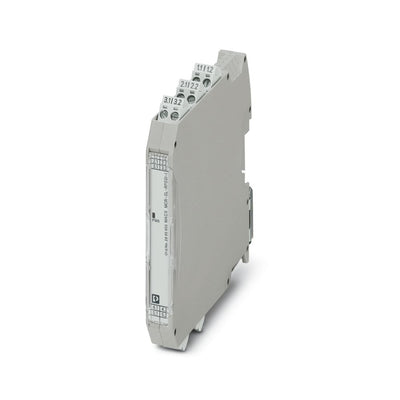 MACX MCR-SL-RPSSI-I - Amplificador separador de alimentación/entrada