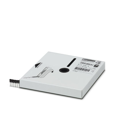 Puntera AI 1,5 - 8 BK-B