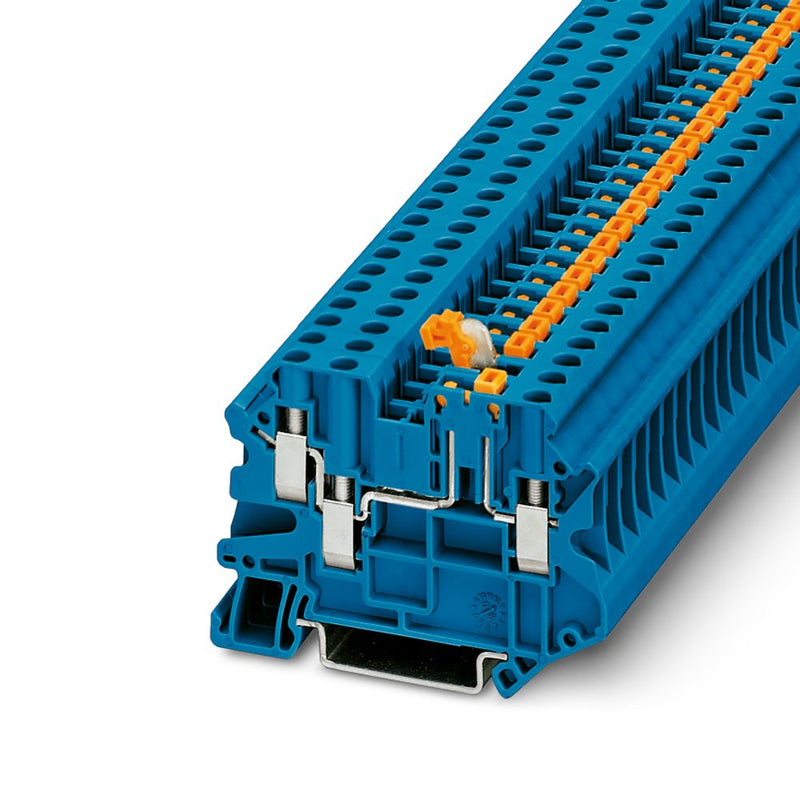 Borna interrumpible por cuchilla UT 4-TWIN-MT BU