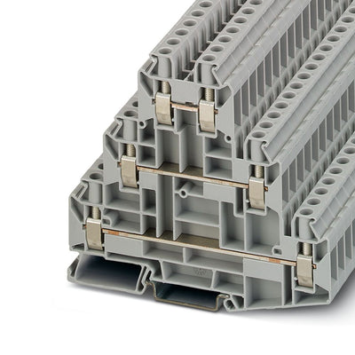 Borne multipiso UT 6-3L