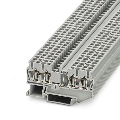 Borne para componentes ST 2,5-QUATTRO-DIO/R-L