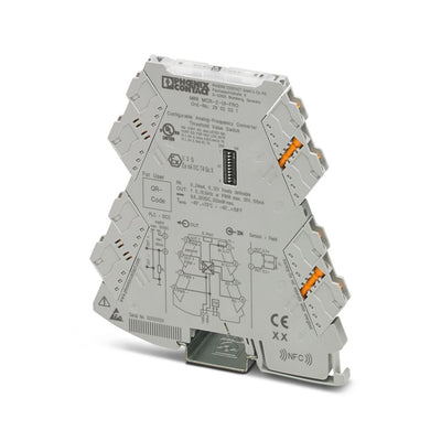 Convertidor de frecuencia MINI MCR-2-UI-FRO