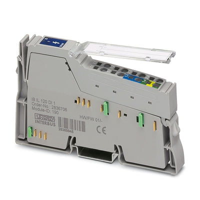 Módulo digital IB IL 120 DI 1-PAC