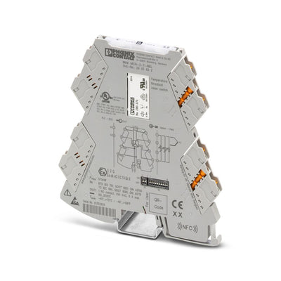 Interruptor para valores de limite MINI MCR-2-T-REL