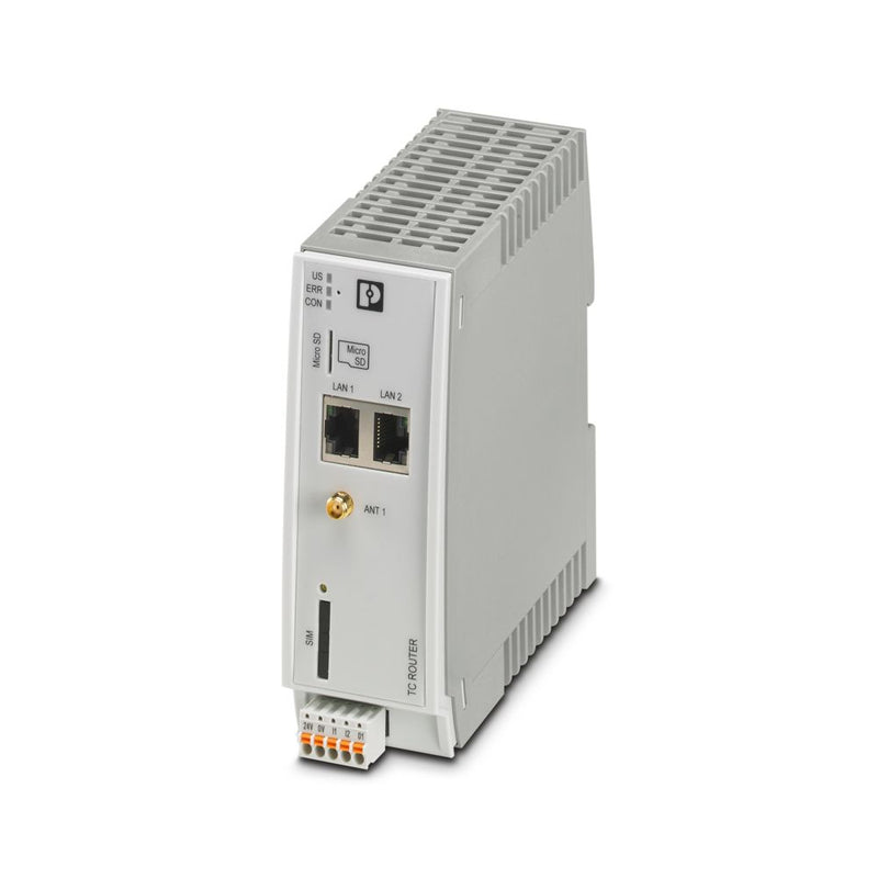 Enrutador TC ROUTER 2002T-3G
