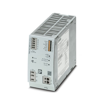 Sistema de alimentación ininterrumpida TRIO-UPS-2G/1AC/24DC/10