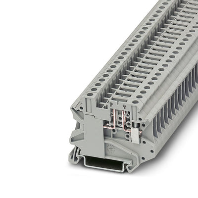 Borne interrumpible UT 4-TG