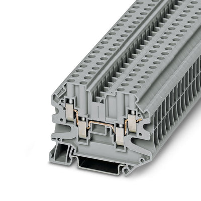Borne universal de cuatro conductores UT 4-QUATTRO HV