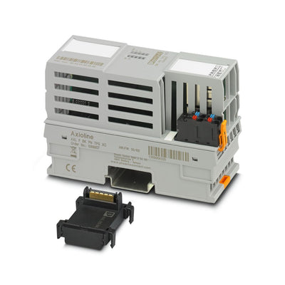 Acoplador del bus AXL F BK PN TPS XC