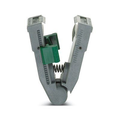Cuchilla de repuesto QUICK WIREFOX 6 EM