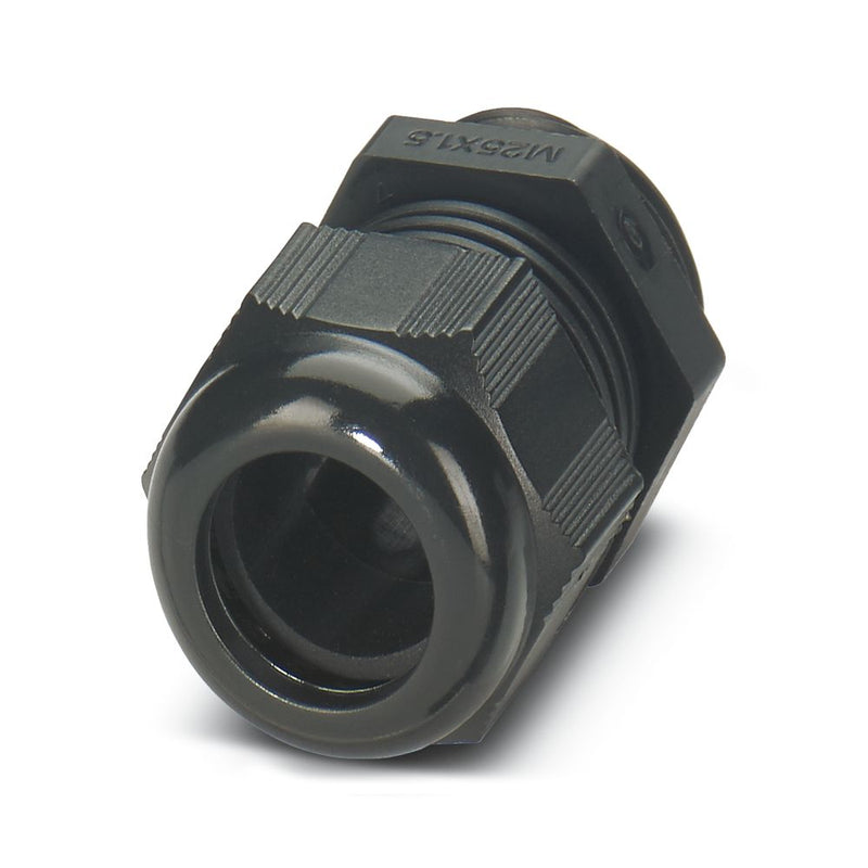 Prensaestopas G-INS-M16-S68N-PNES-BK