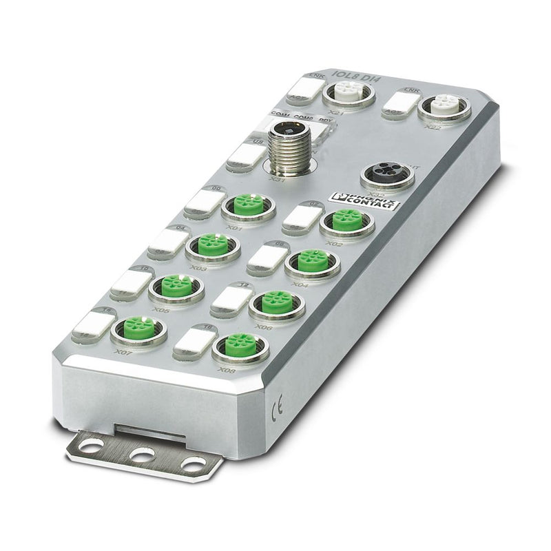 Modulo de comunicacion AXL E PN IOL8 DI4 M12 6M
