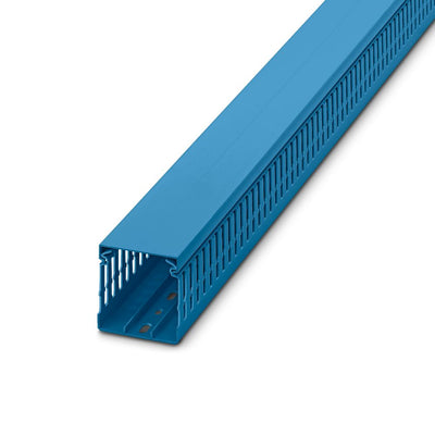Canaleta de cableado CD-HF 60X60 BU