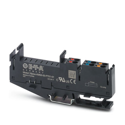 Elemento de base 18PLUS-AM02-00-PT01-01