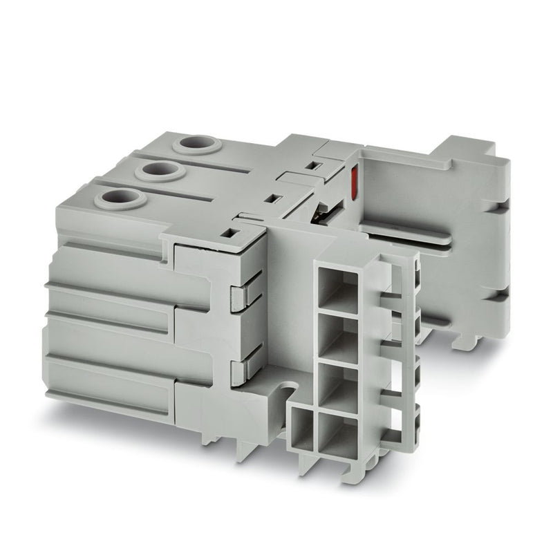 Elemento de base VAL-MS BE/1+1/1U/FM