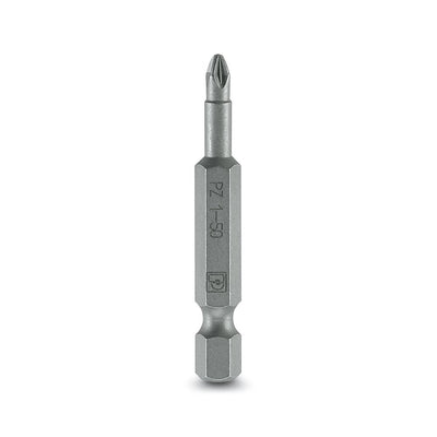 Inserto de contactos con conexión por tornillo SF-BIT-PZ 1-50