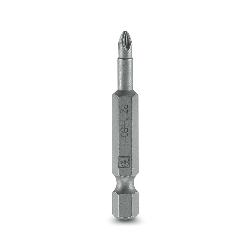 Inserto de contactos con conexión por tornillo SF-BIT-PZ 1-50