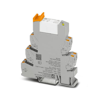 Módulo de relés PLC-RPT-230UC/21HC