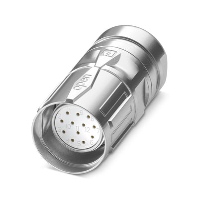 Conector para cables CA-16S1N8A80DNSX