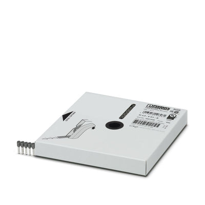 Puntera AI 2,5 - 8 GY-B