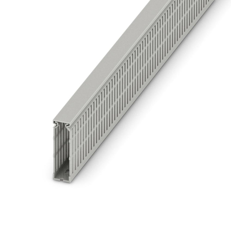 Canaleta de cableado CD 25X80