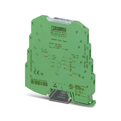 Amplificador separador de alimentación MINI MCR-SL-RPS-I-I
