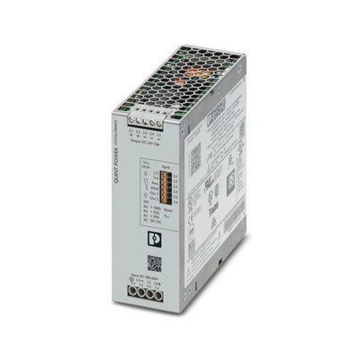 Fuente de alimentación QUINT4-PS/3AC/24DC/10
