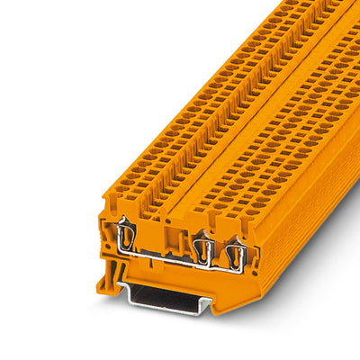 Borne de paso ST 2,5-TWIN OG