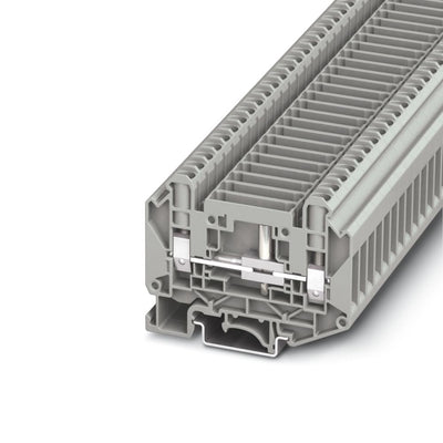 Borne interruptor para circuito medida UT 6-T-HV P/P